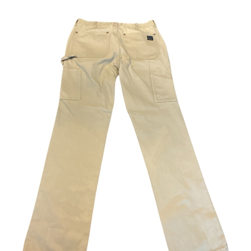 Pacsun Eco Corduroy Carpenter Pants - Picture 2 of 7